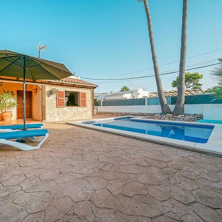 Casa Sueno Villa Alcudia  Exterior photo