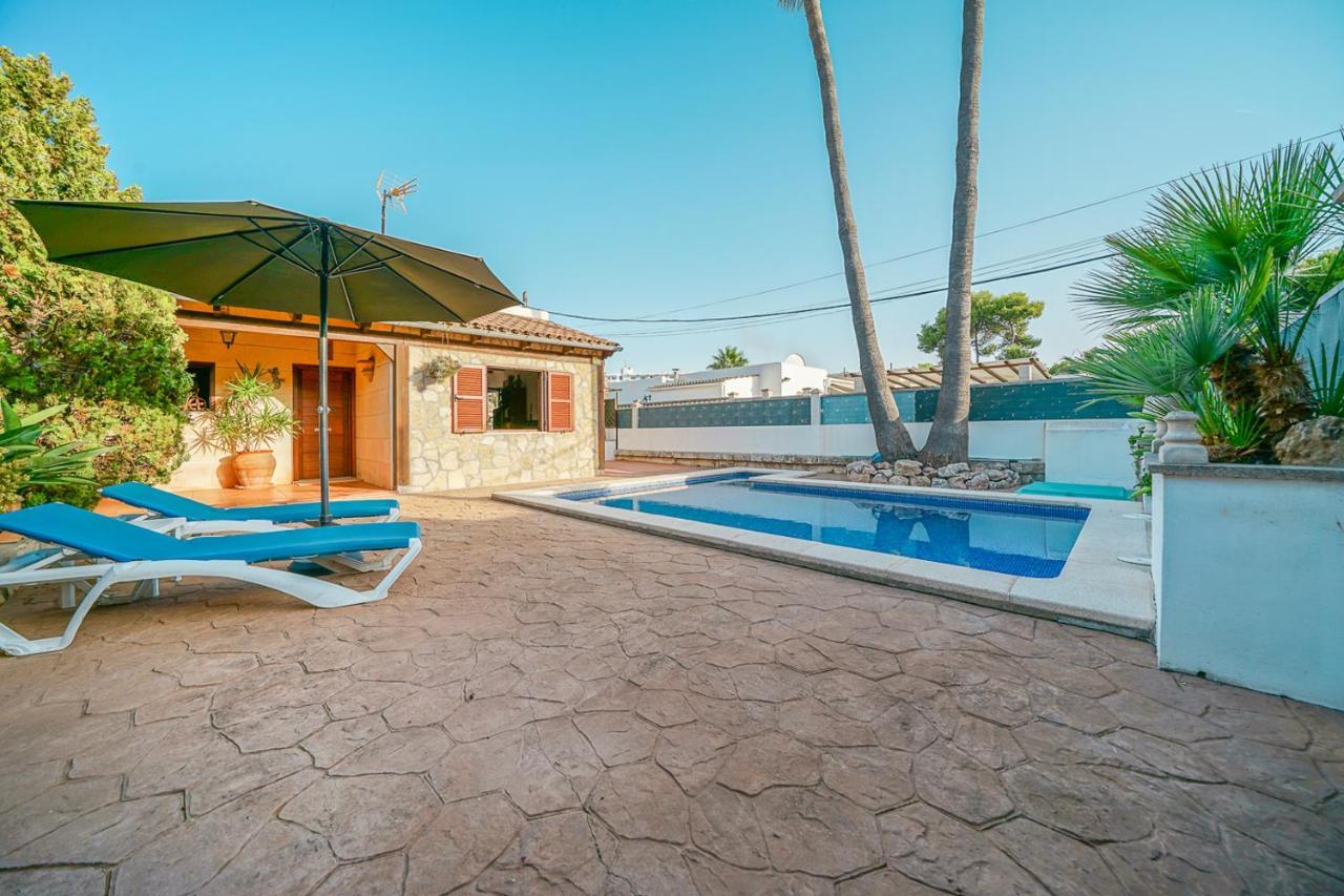 Casa Sueno Villa Alcudia  Exterior photo