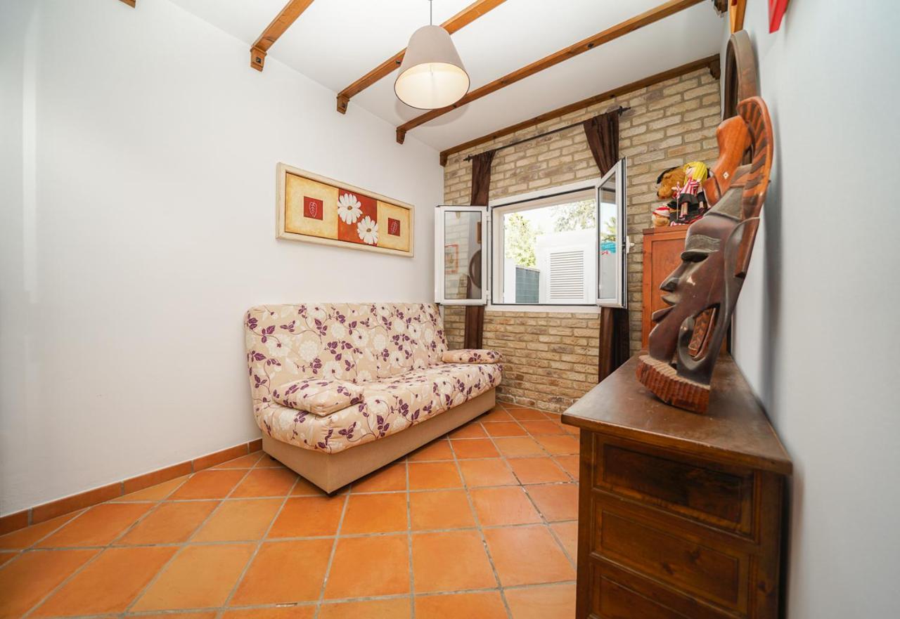 Casa Sueno Villa Alcudia  Exterior photo