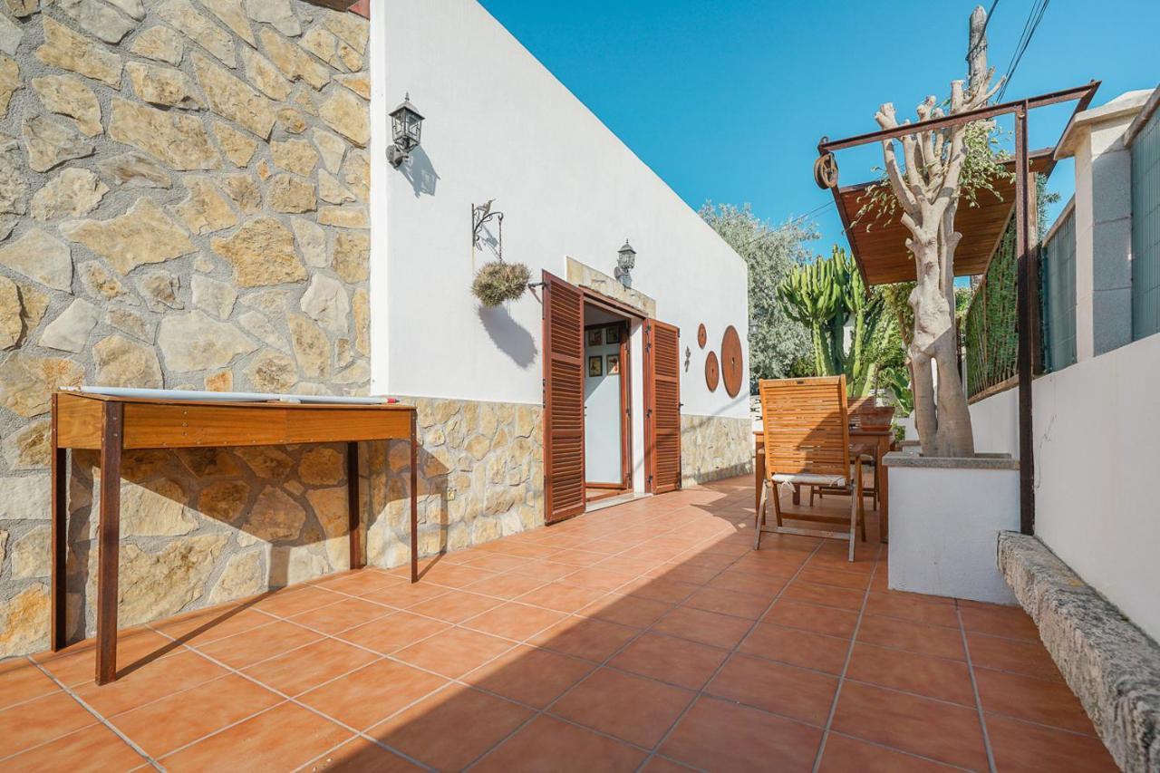 Casa Sueno Villa Alcudia  Exterior photo