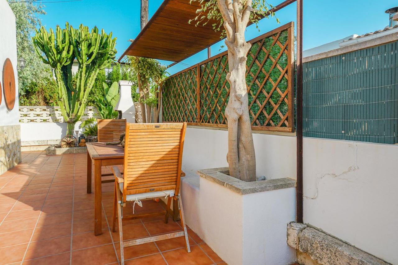Casa Sueno Villa Alcudia  Exterior photo